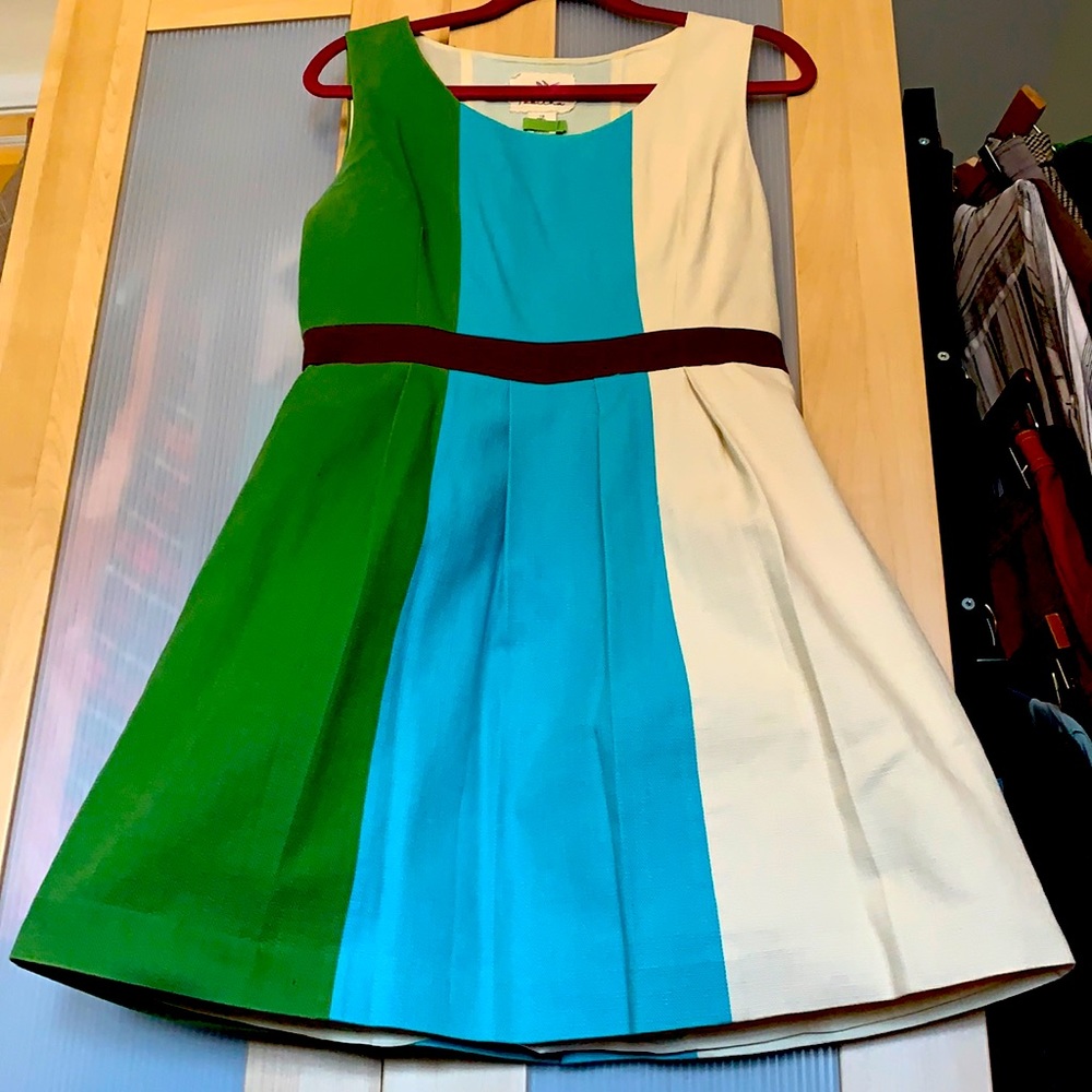 Cute Spring Dress